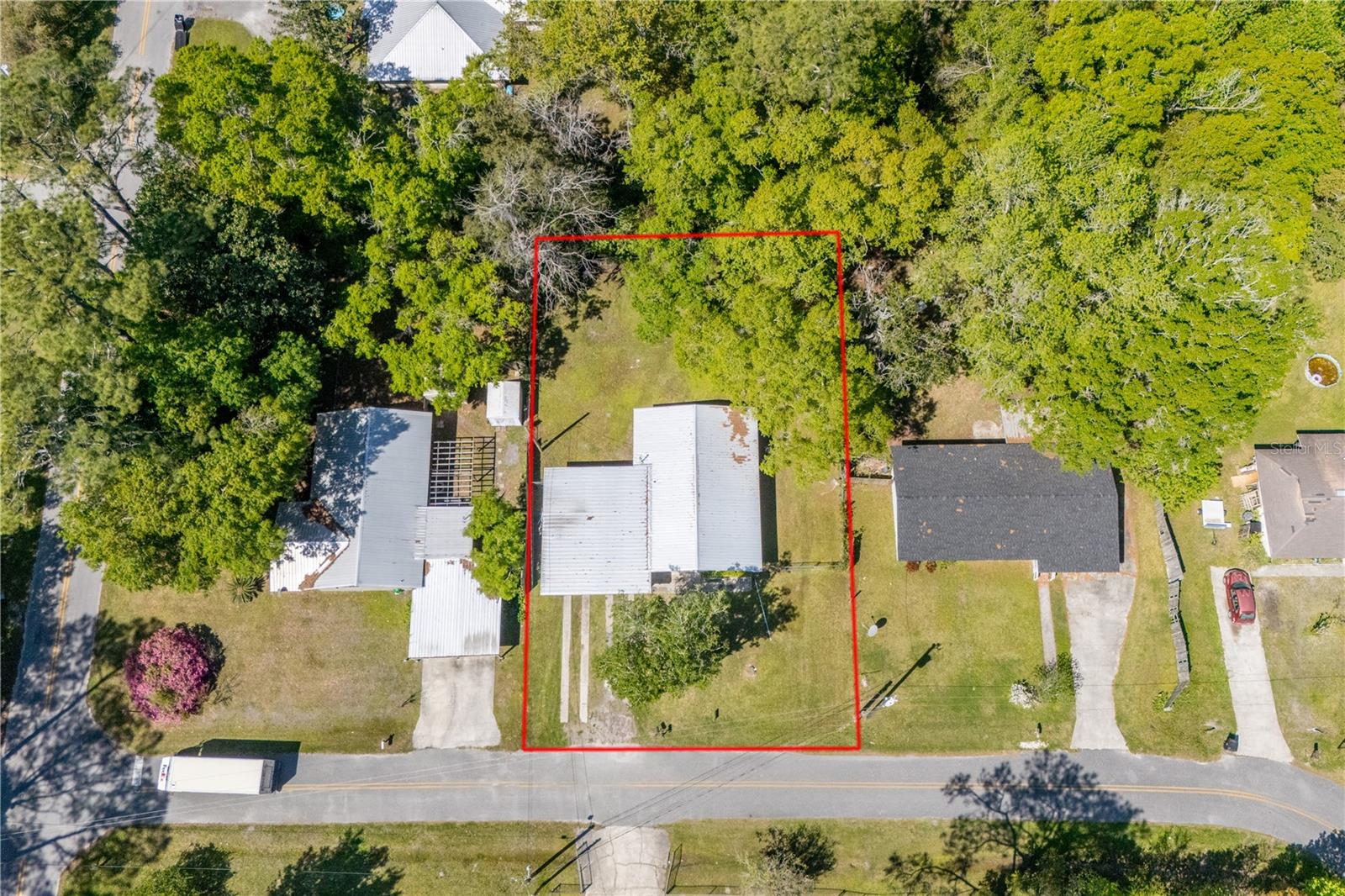 1135 NEIL CT, STARKE, FL — photo 21