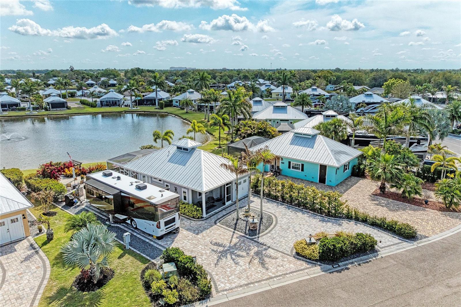 8551 SW SAND CRANE CIR #LOT 55, ARCADIA, FL