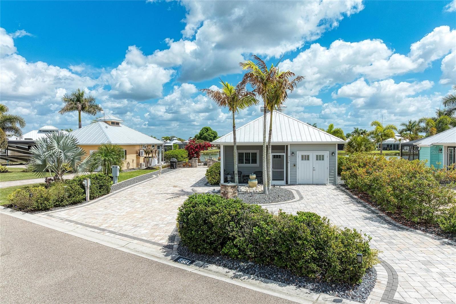 8551 SW SAND CRANE CIR #LOT 55, ARCADIA, FL — photo 2