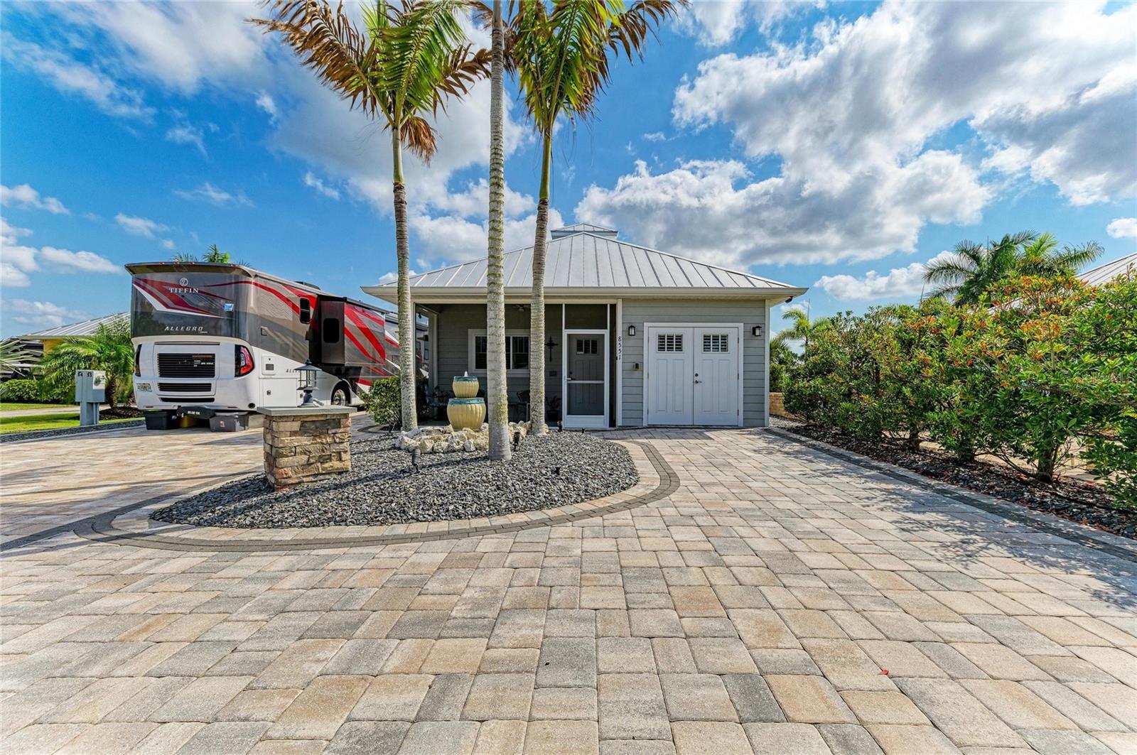 8551 SW SAND CRANE CIR #LOT 55, ARCADIA, FL — photo 3