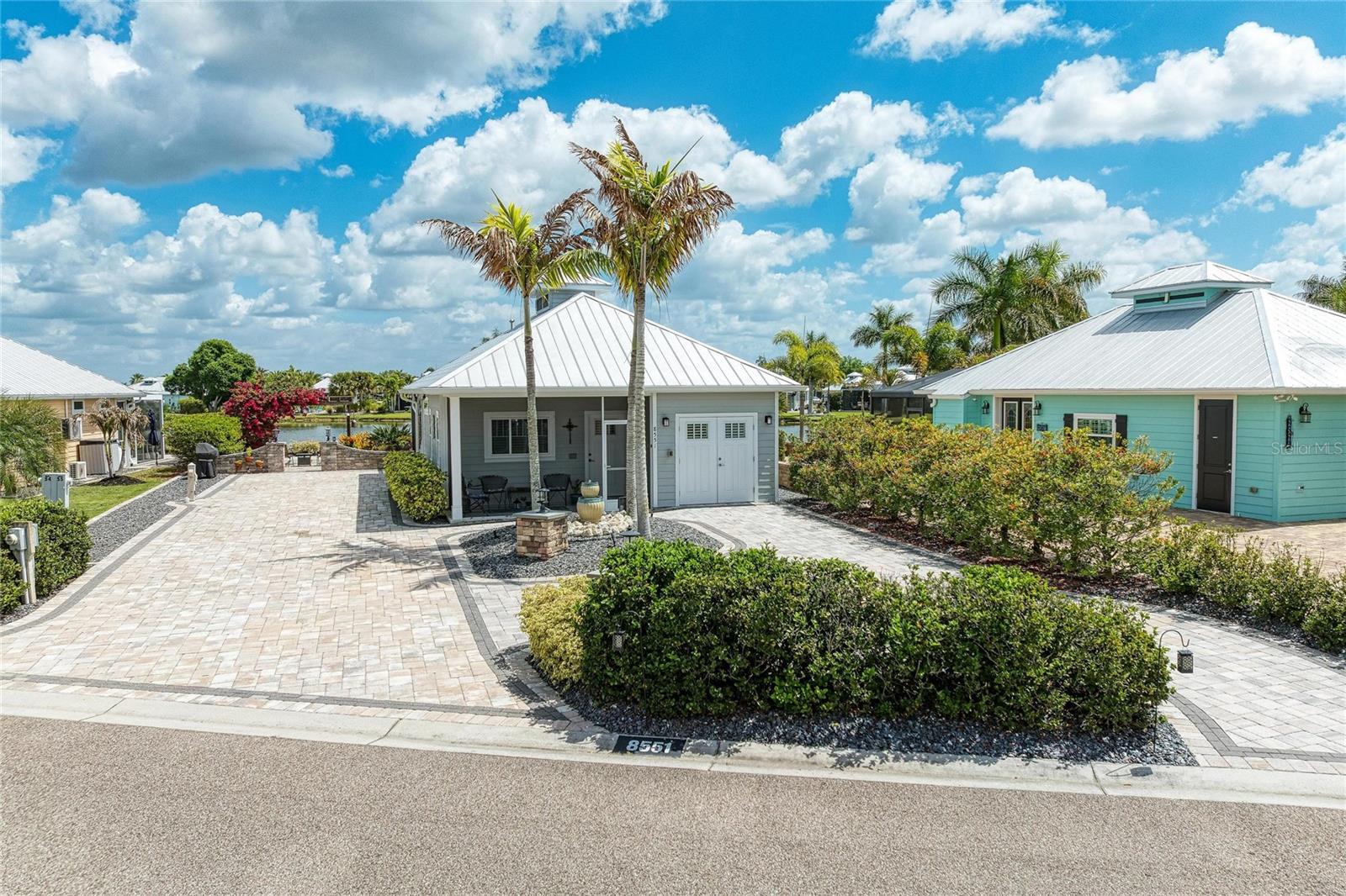 8551 SW SAND CRANE CIR #LOT 55, ARCADIA, FL — photo 4