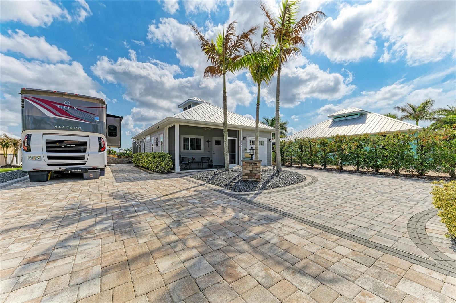 8551 SW SAND CRANE CIR #LOT 55, ARCADIA, FL — photo 5