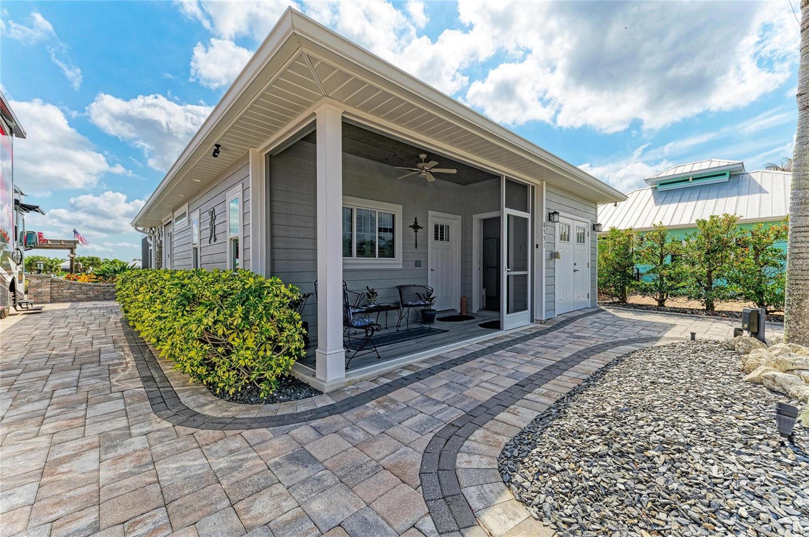 8551 SW SAND CRANE CIR #LOT 55, ARCADIA, FL — photo 6