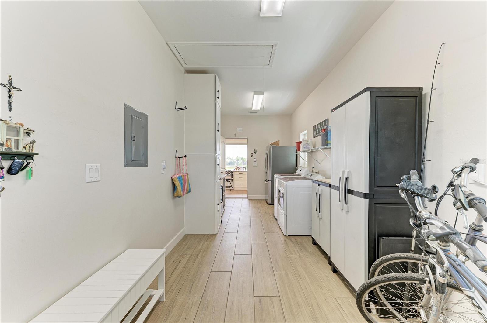 8551 SW SAND CRANE CIR #LOT 55, ARCADIA, FL — photo 27