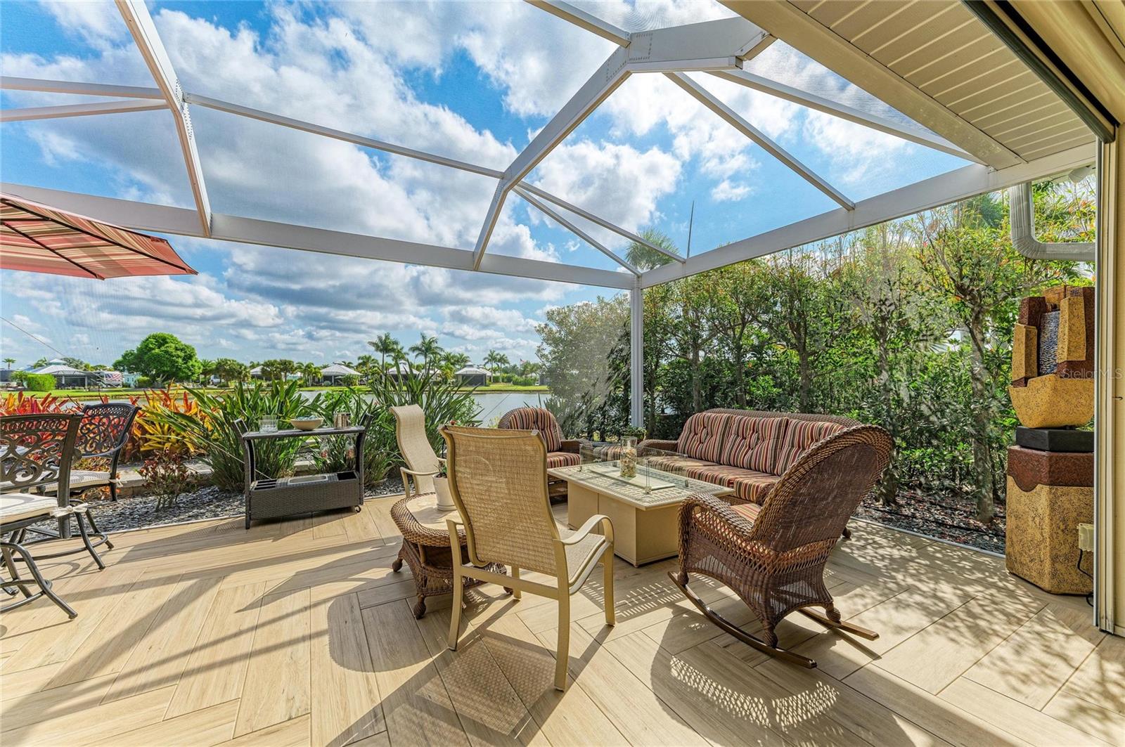 8551 SW SAND CRANE CIR #LOT 55, ARCADIA, FL — photo 29
