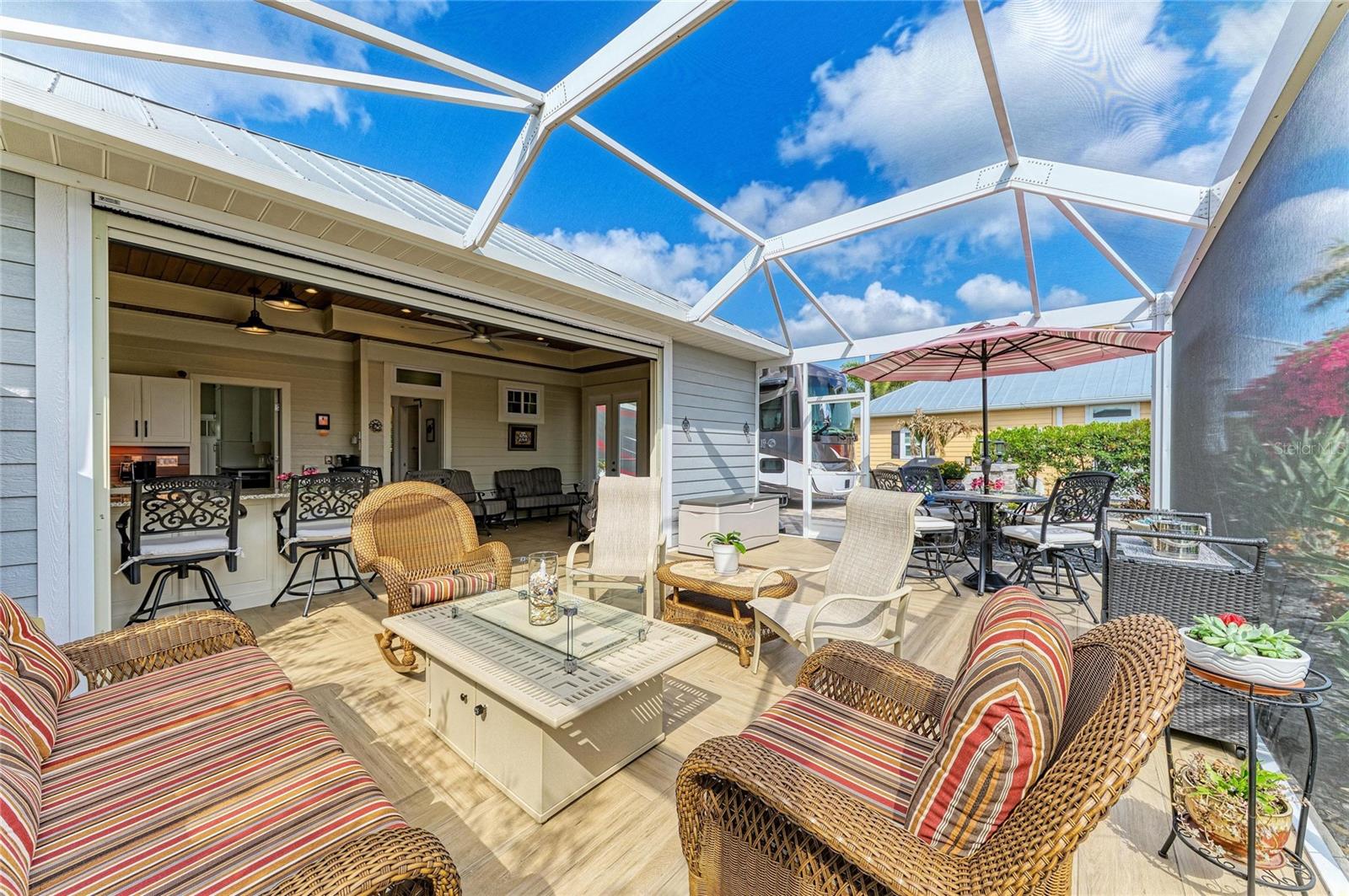 8551 SW SAND CRANE CIR #LOT 55, ARCADIA, FL — photo 33