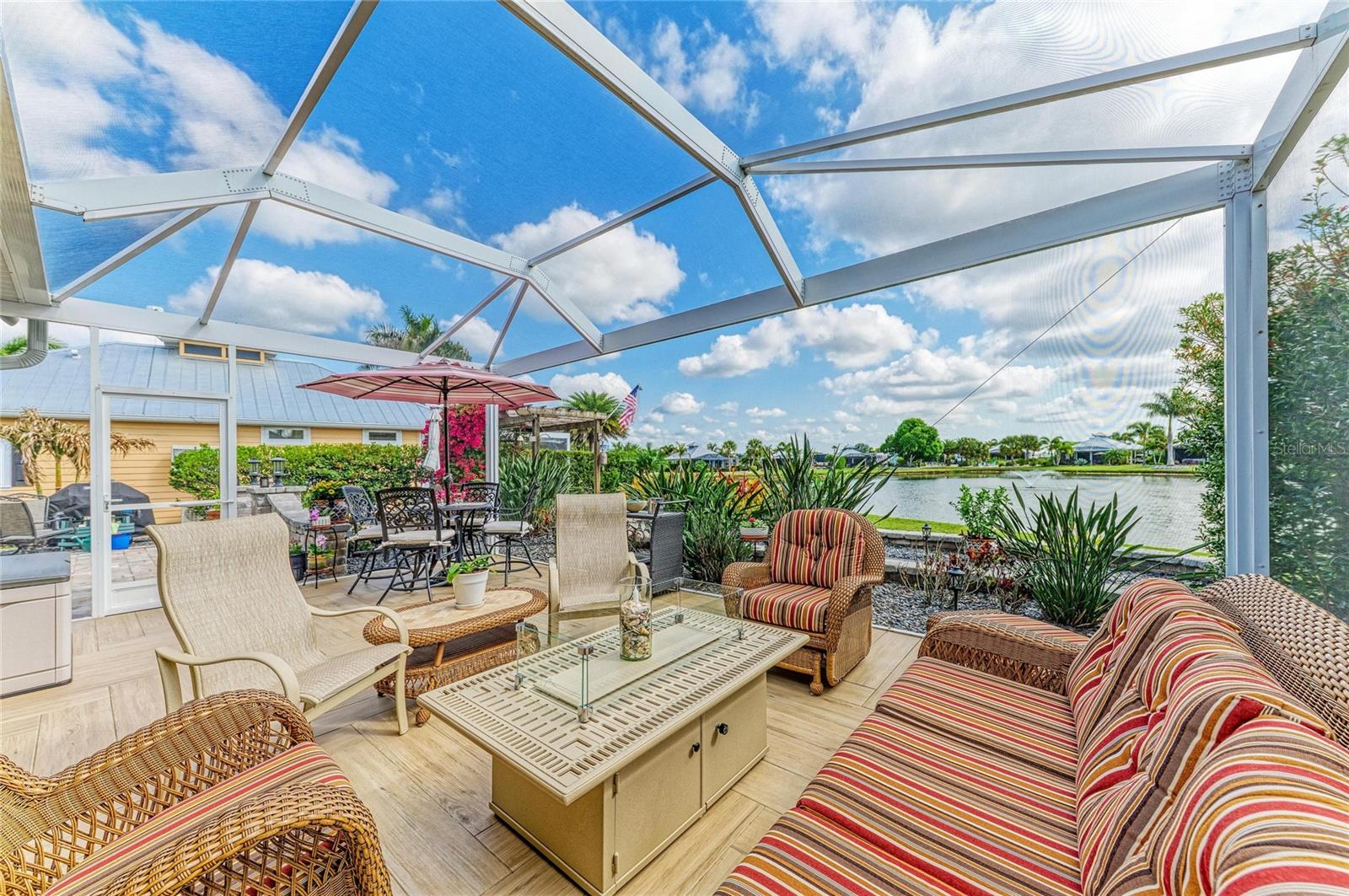 8551 SW SAND CRANE CIR #LOT 55, ARCADIA, FL — photo 34