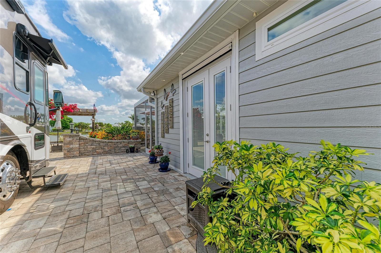 8551 SW SAND CRANE CIR #LOT 55, ARCADIA, FL — photo 36