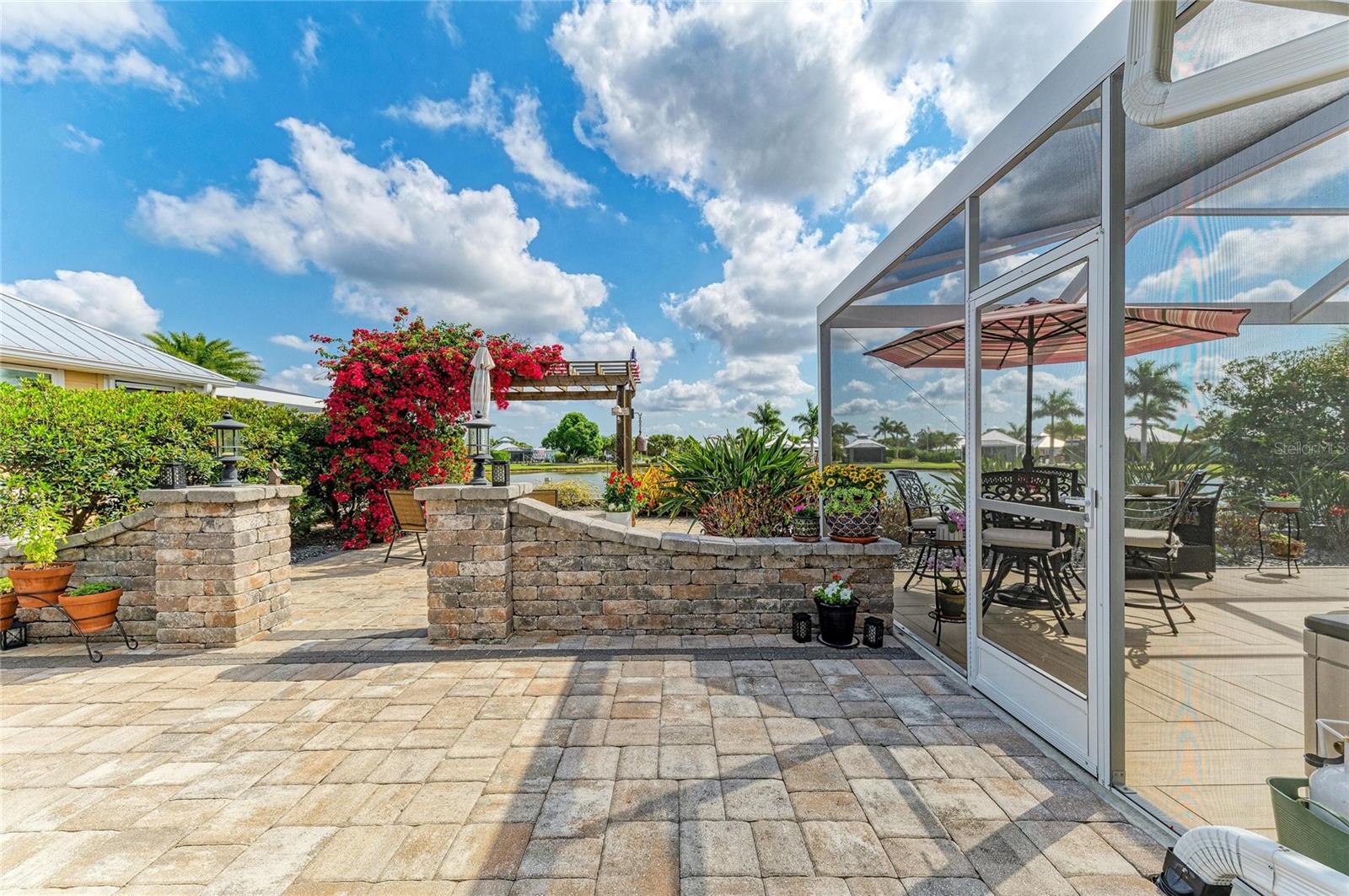8551 SW SAND CRANE CIR #LOT 55, ARCADIA, FL — photo 37