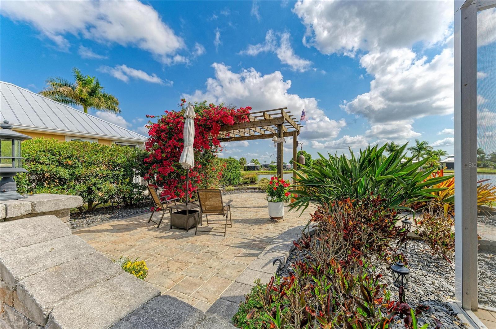 8551 SW SAND CRANE CIR #LOT 55, ARCADIA, FL — photo 38
