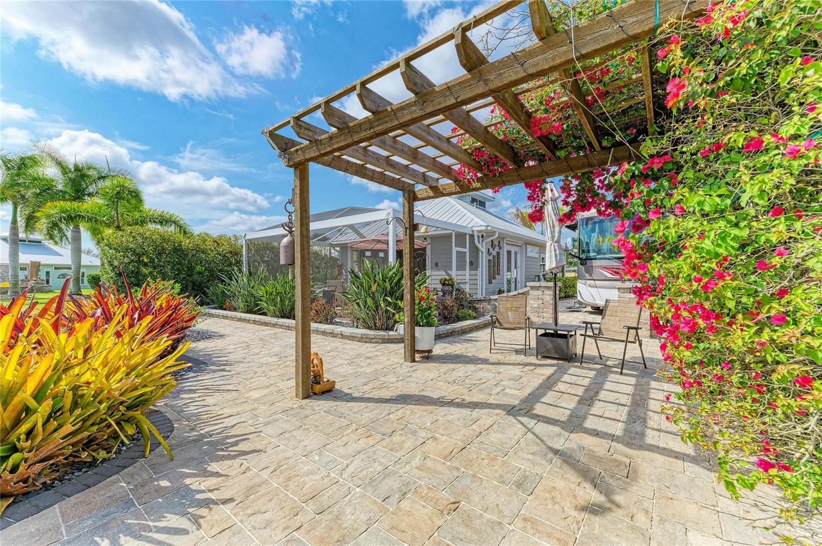 8551 SW SAND CRANE CIR #LOT 55, ARCADIA, FL — photo 43