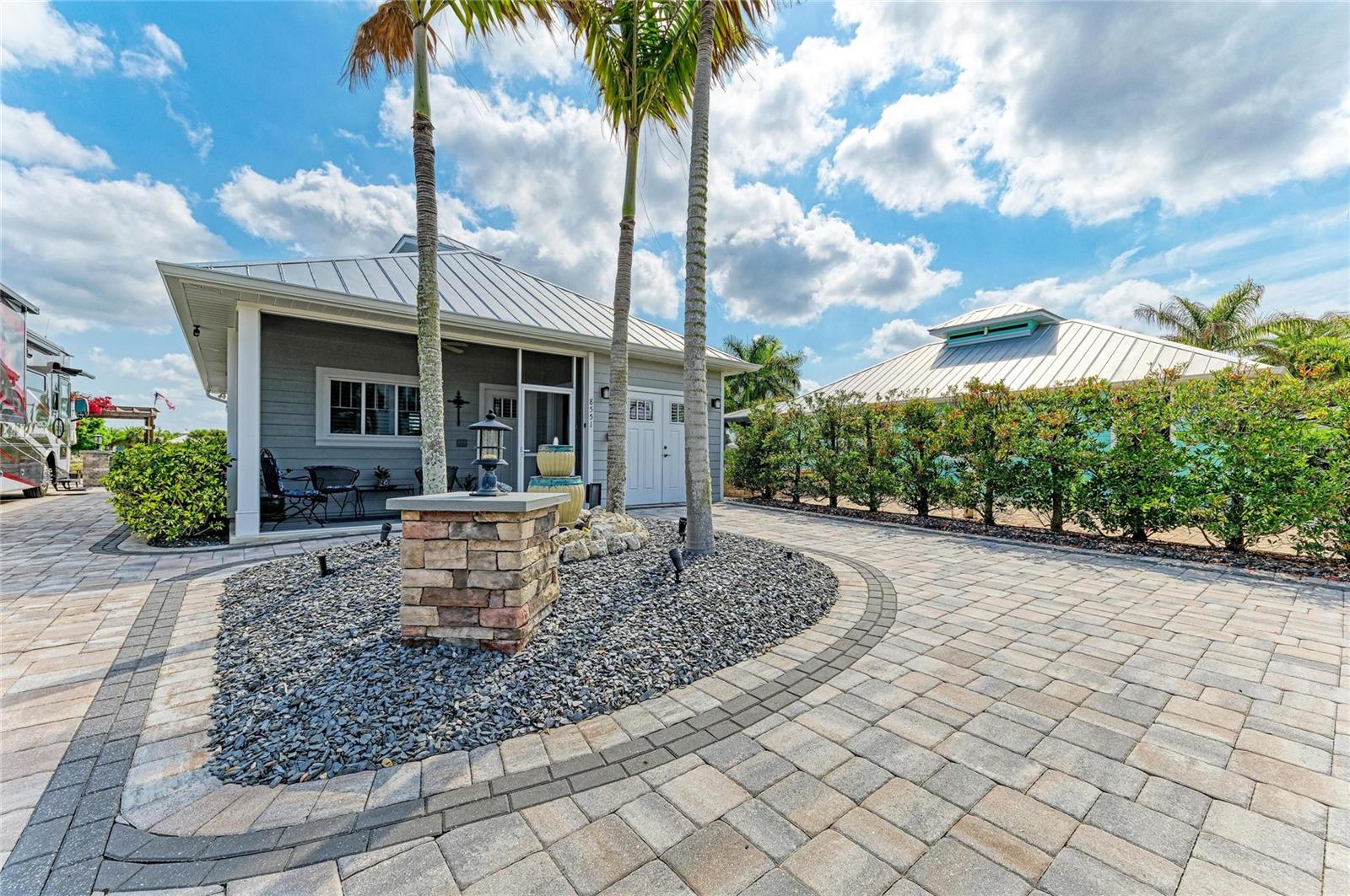 8551 SW SAND CRANE CIR #LOT 55, ARCADIA, FL — photo 47