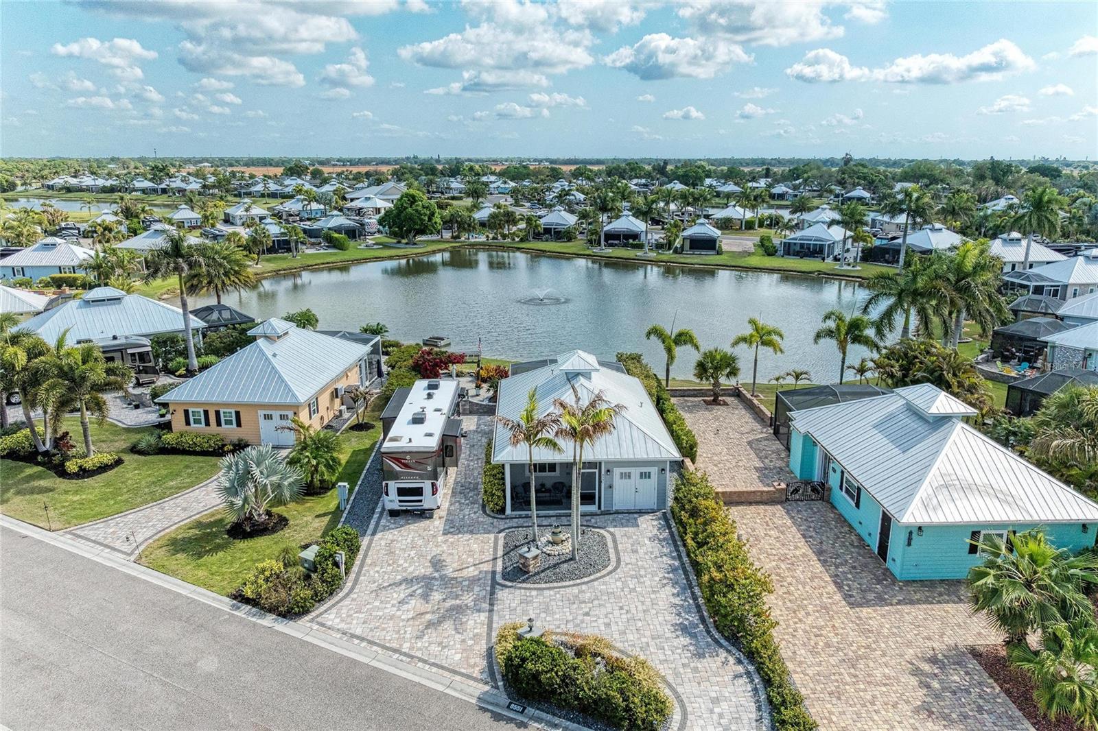 8551 SW SAND CRANE CIR #LOT 55, ARCADIA, FL — photo 48