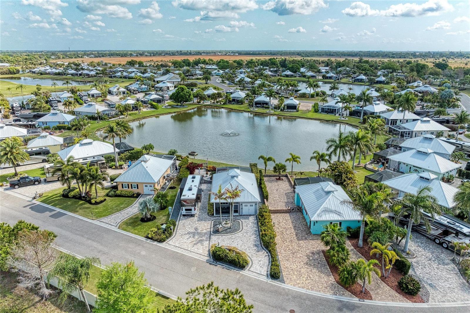 8551 SW SAND CRANE CIR #LOT 55, ARCADIA, FL — photo 49