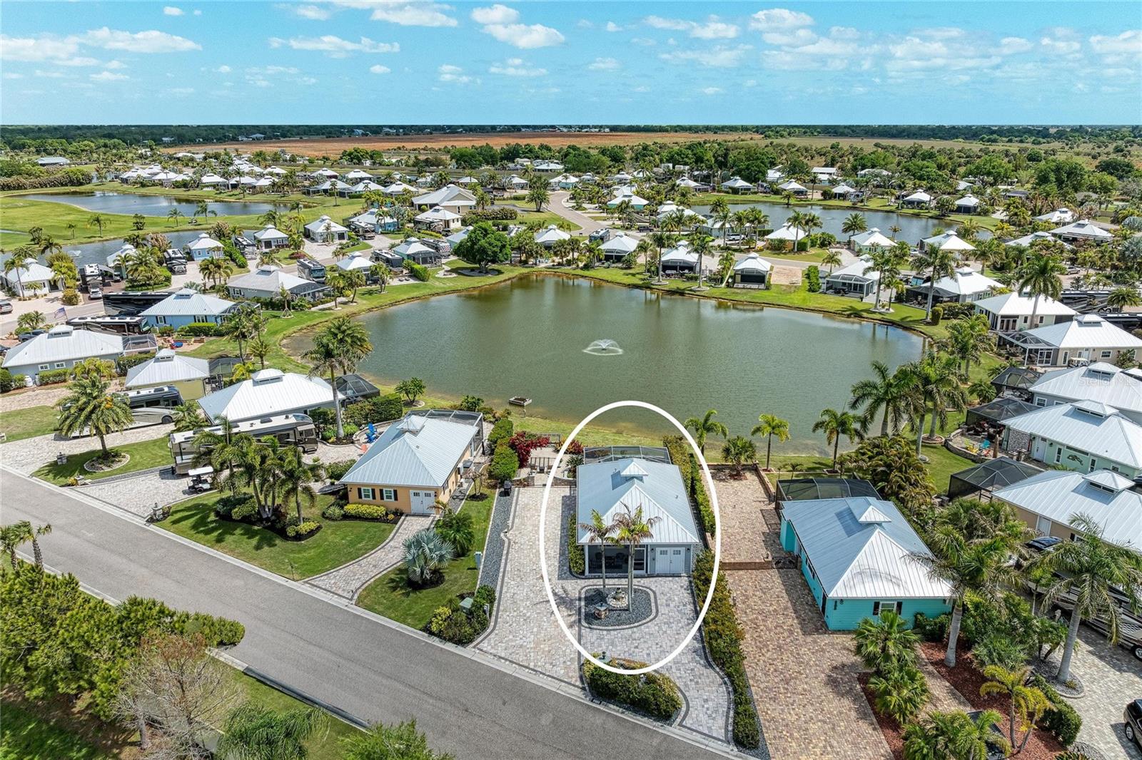 8551 SW SAND CRANE CIR #LOT 55, ARCADIA, FL — photo 50
