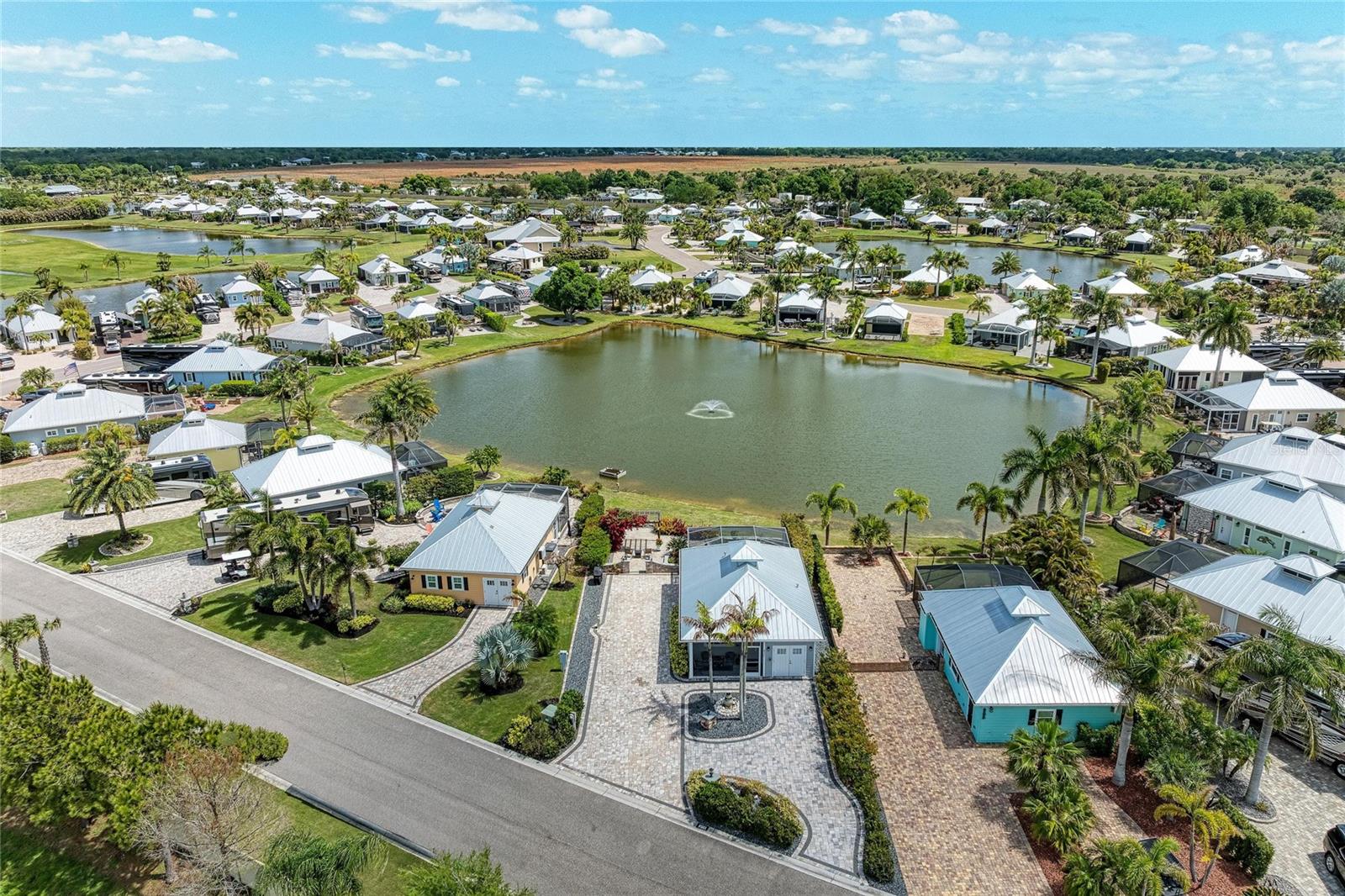 8551 SW SAND CRANE CIR #LOT 55, ARCADIA, FL — photo 51