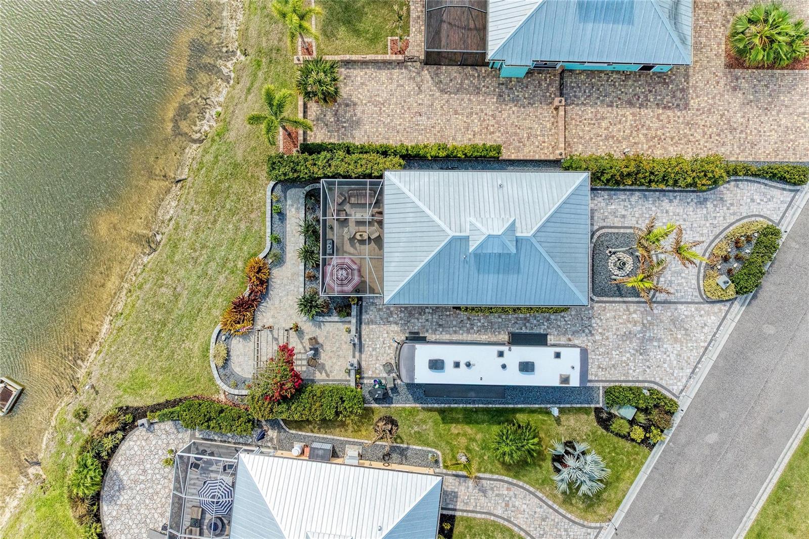 8551 SW SAND CRANE CIR #LOT 55, ARCADIA, FL — photo 57