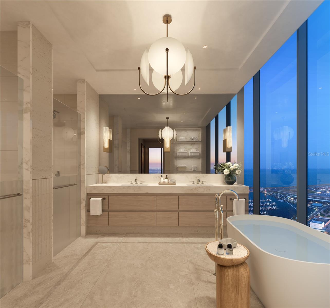 150 2ND AVE S #3903, ST PETERSBURG, FL — photo 10