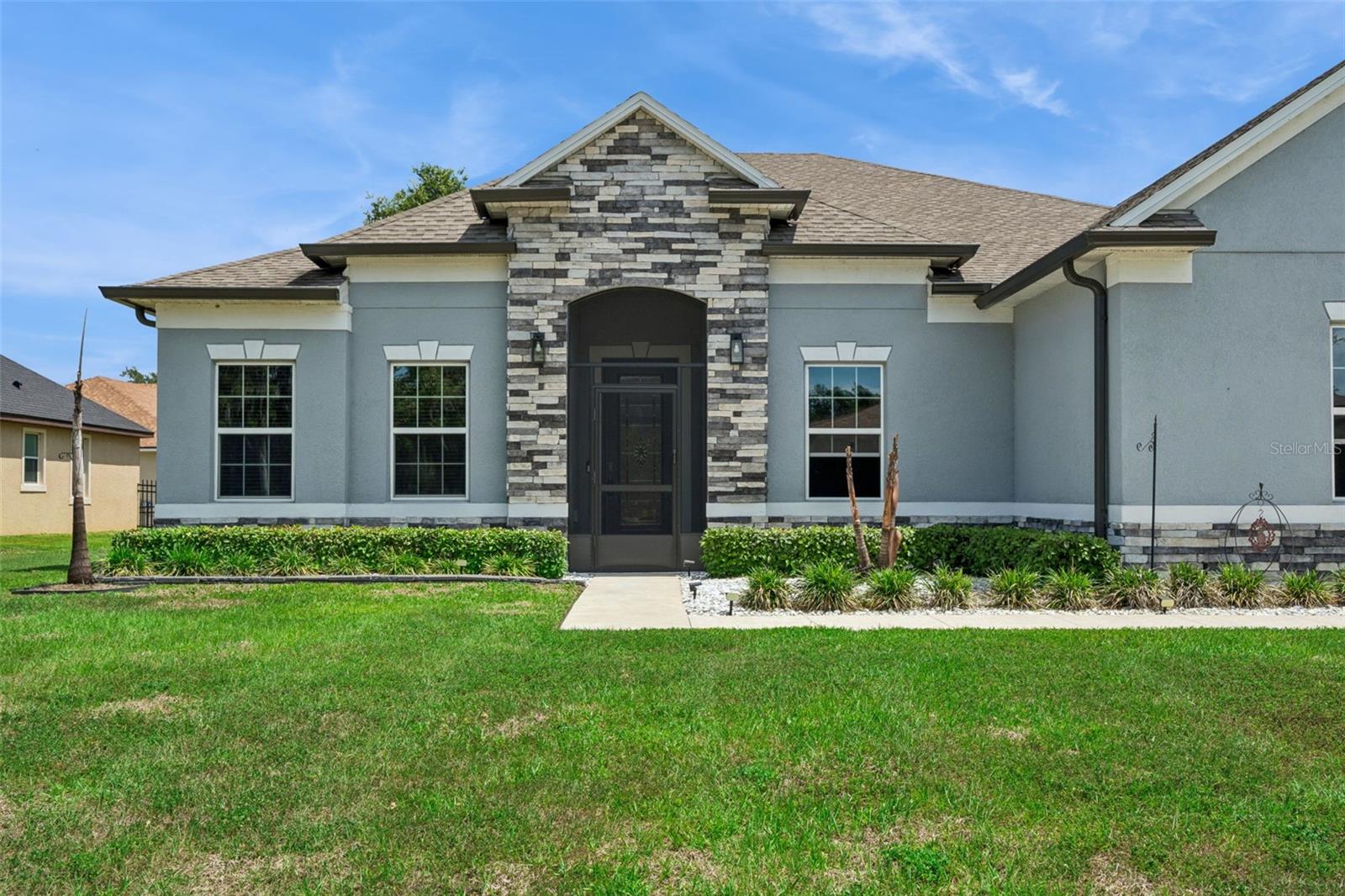 714 OAKS SHORES RD, LEESBURG, FL — photo 4