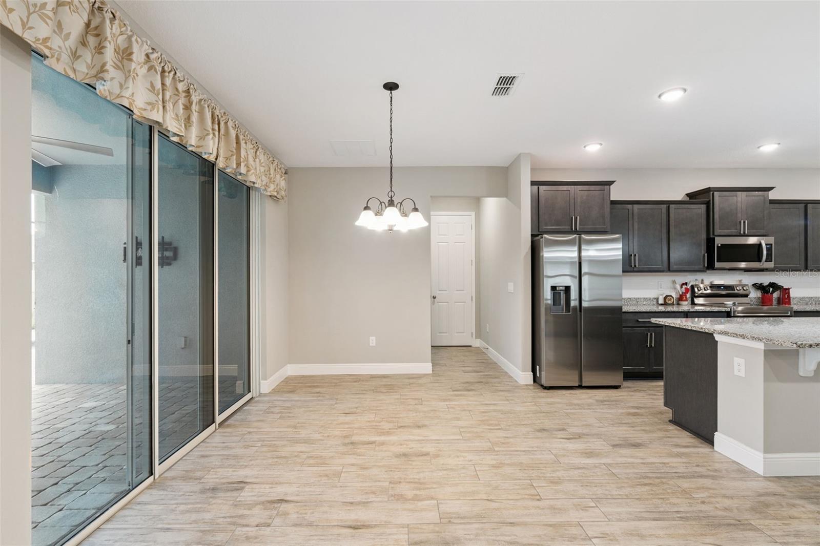 714 OAKS SHORES RD, LEESBURG, FL — photo 13