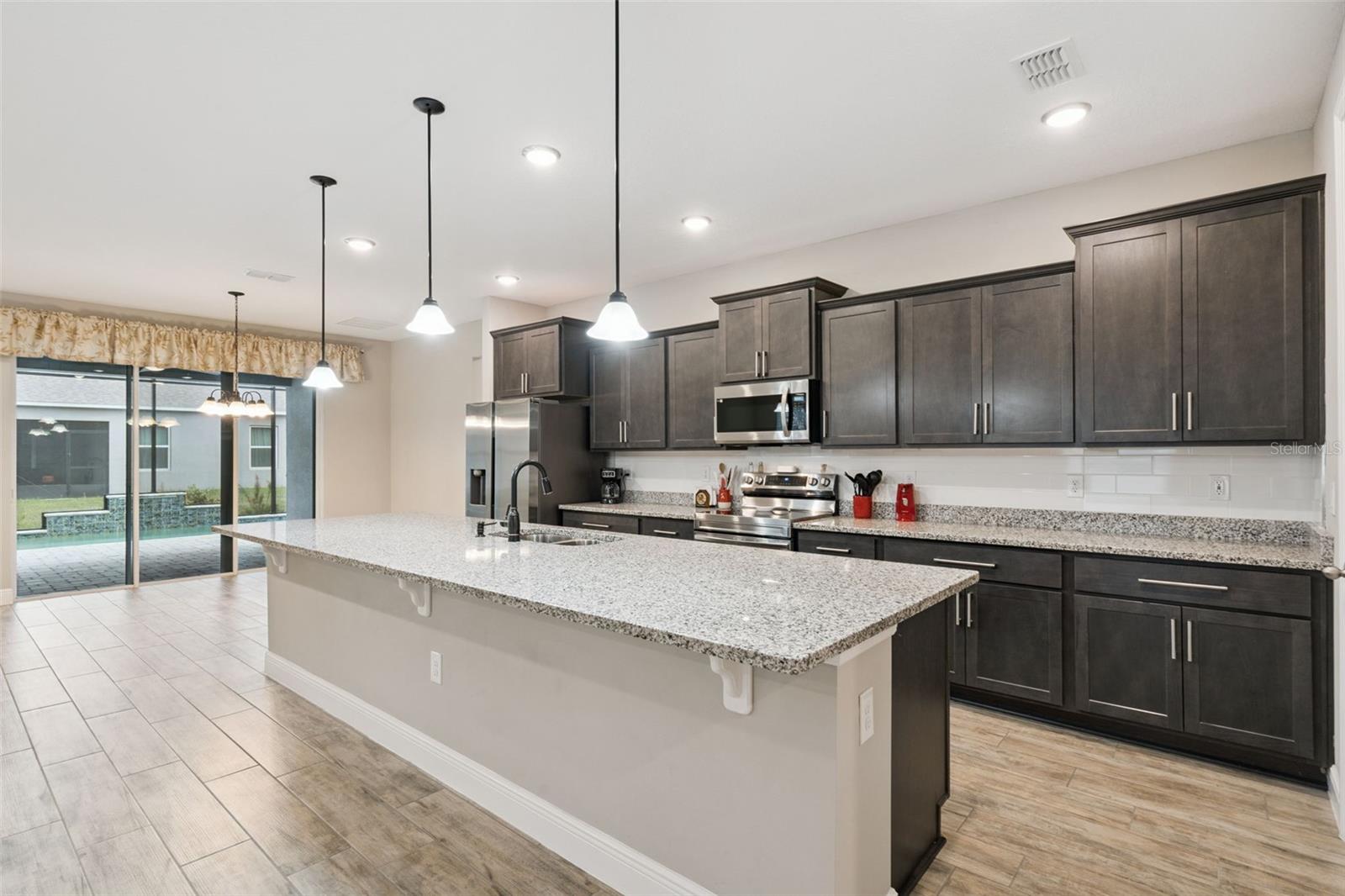 714 OAKS SHORES RD, LEESBURG, FL — photo 16