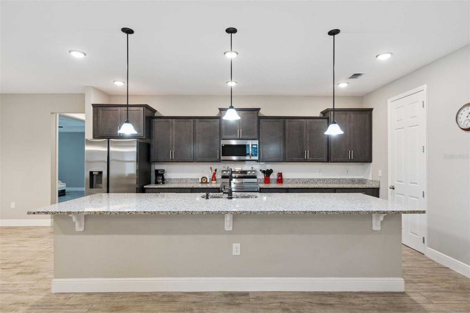 714 OAKS SHORES RD, LEESBURG, FL — photo 25