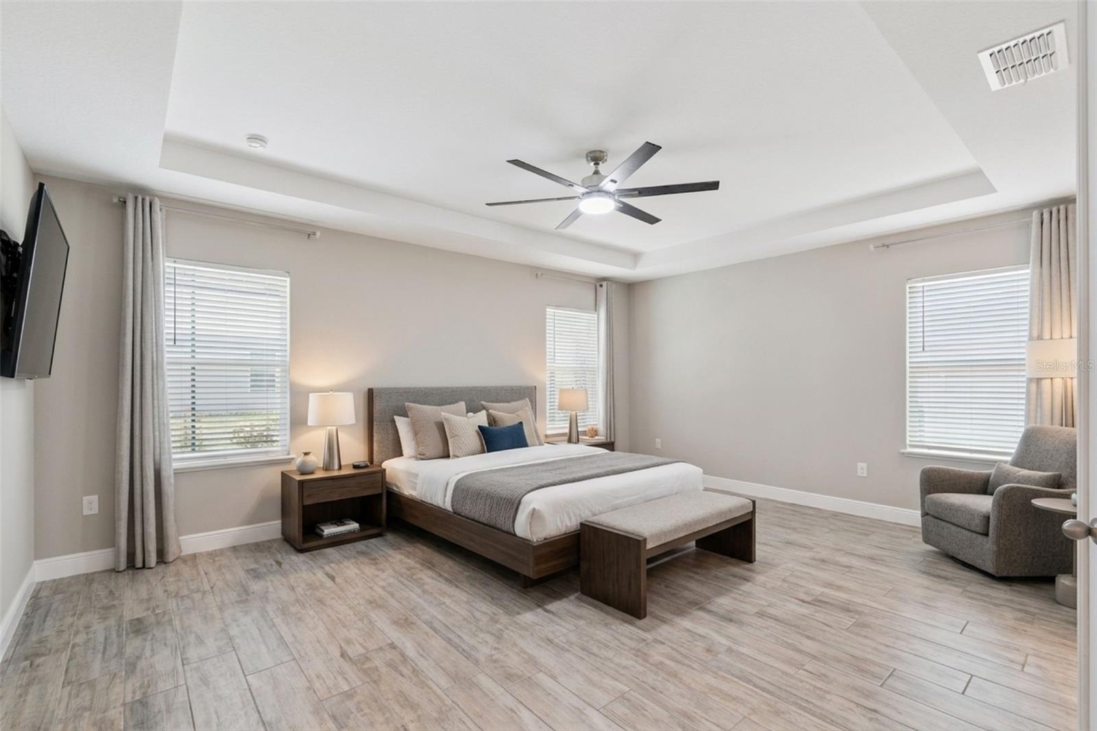 714 OAKS SHORES RD, LEESBURG, FL — photo 29