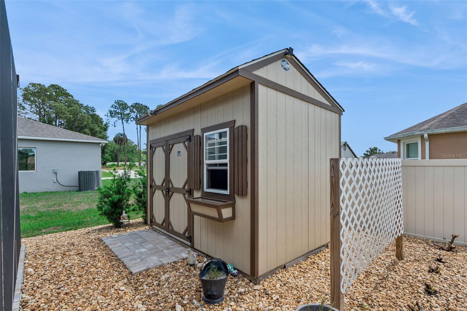 714 OAKS SHORES RD, LEESBURG, FL — photo 71