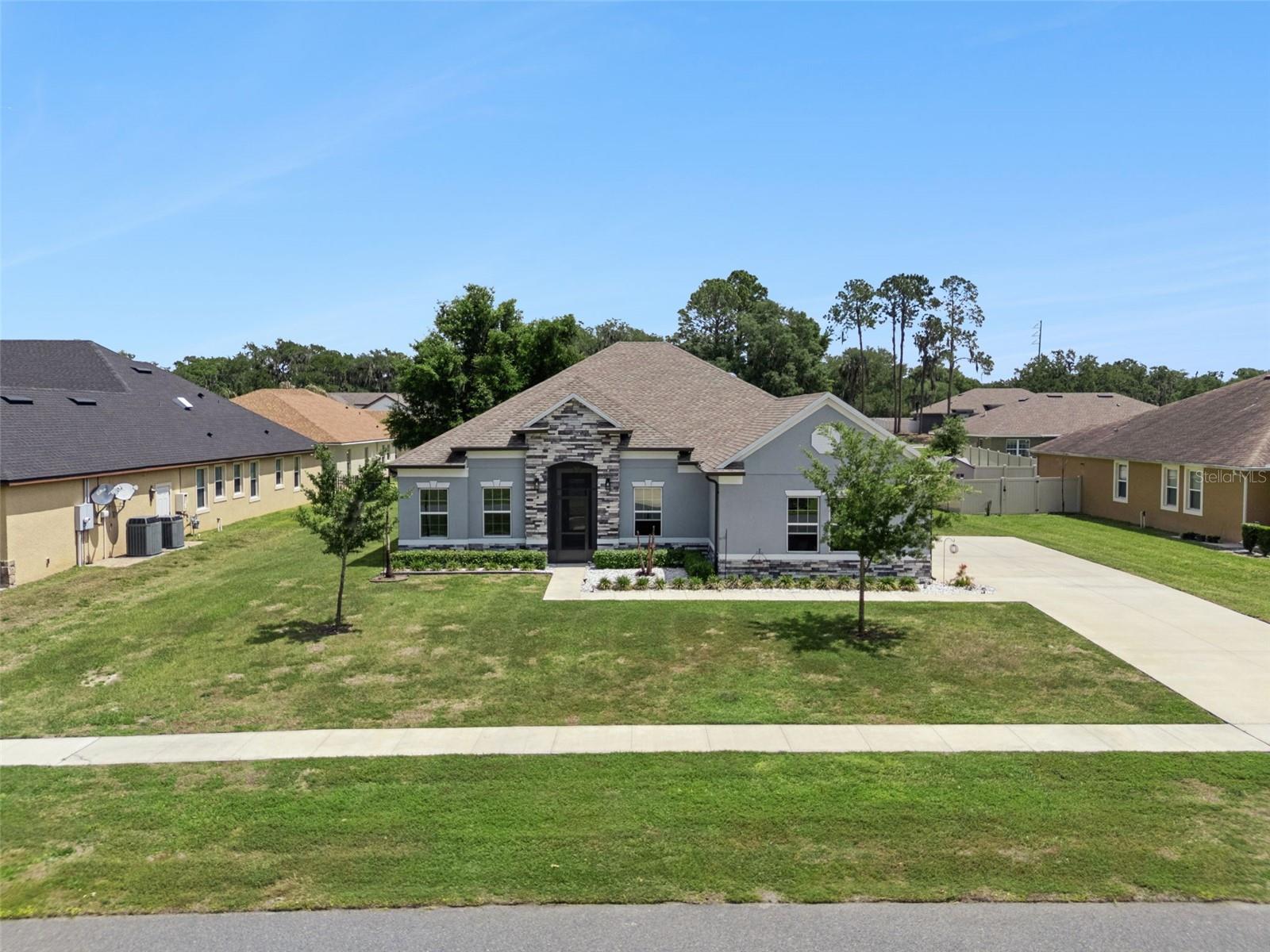 714 OAKS SHORES RD, LEESBURG, FL — photo 74