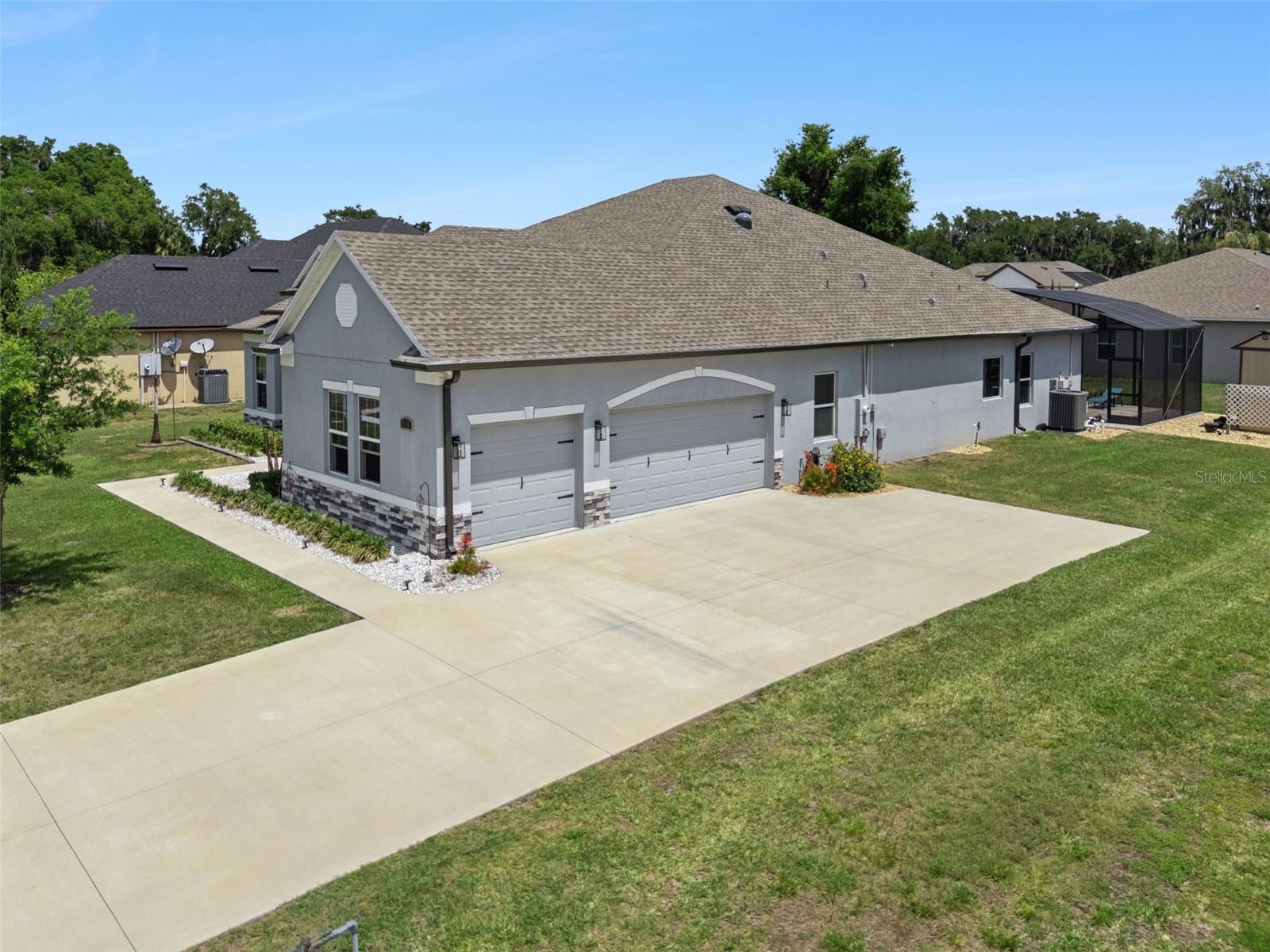 714 OAKS SHORES RD, LEESBURG, FL — photo 75