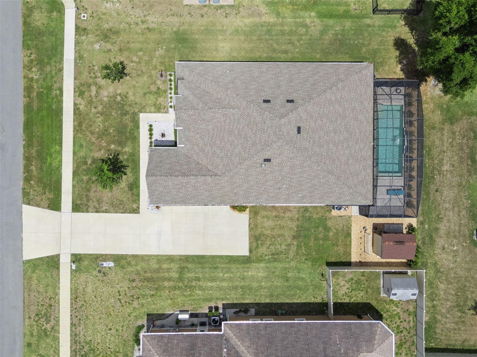 714 OAKS SHORES RD, LEESBURG, FL — photo 81