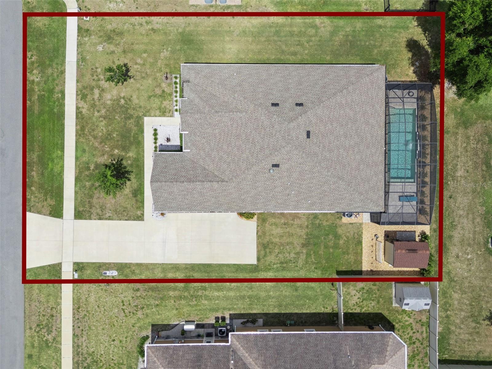 714 OAKS SHORES RD, LEESBURG, FL — photo 84