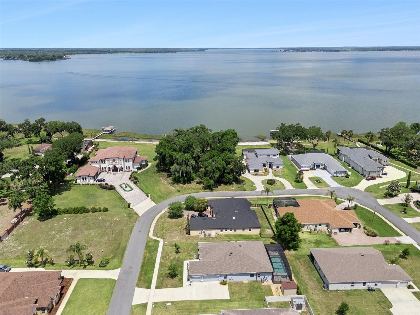 714 OAKS SHORES RD, LEESBURG, FL — photo 86