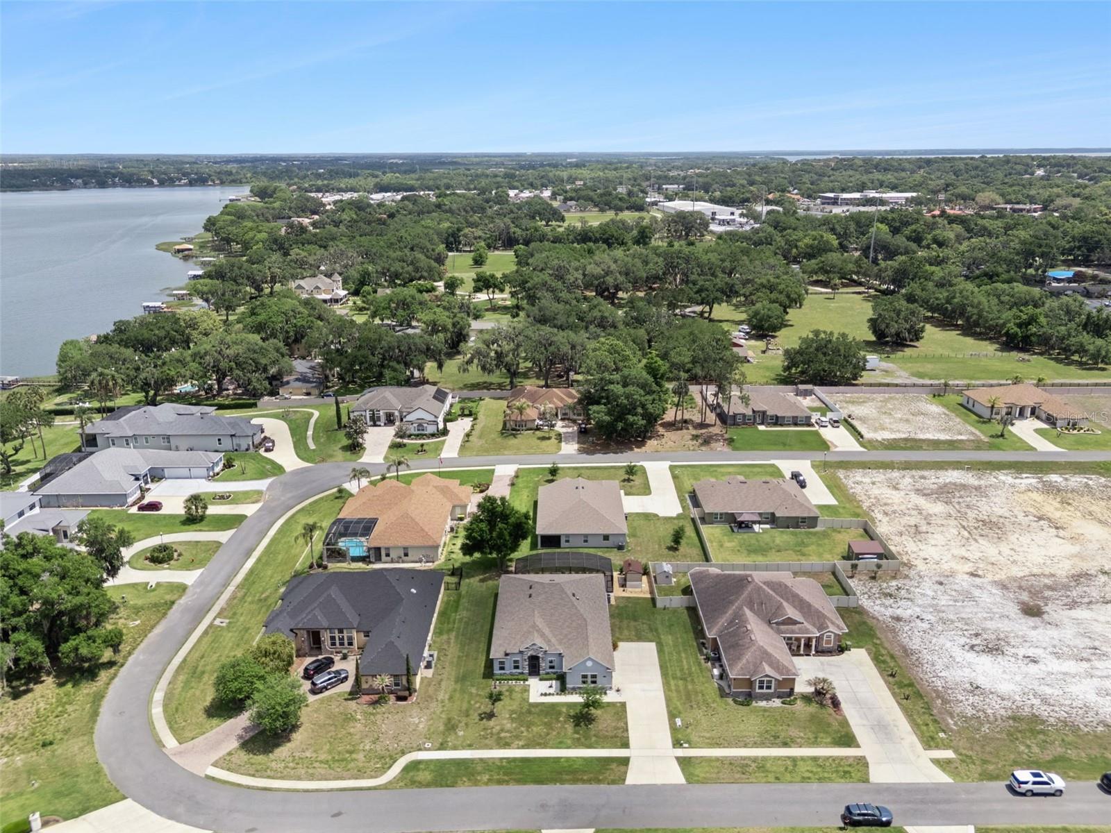 714 OAKS SHORES RD, LEESBURG, FL — photo 87