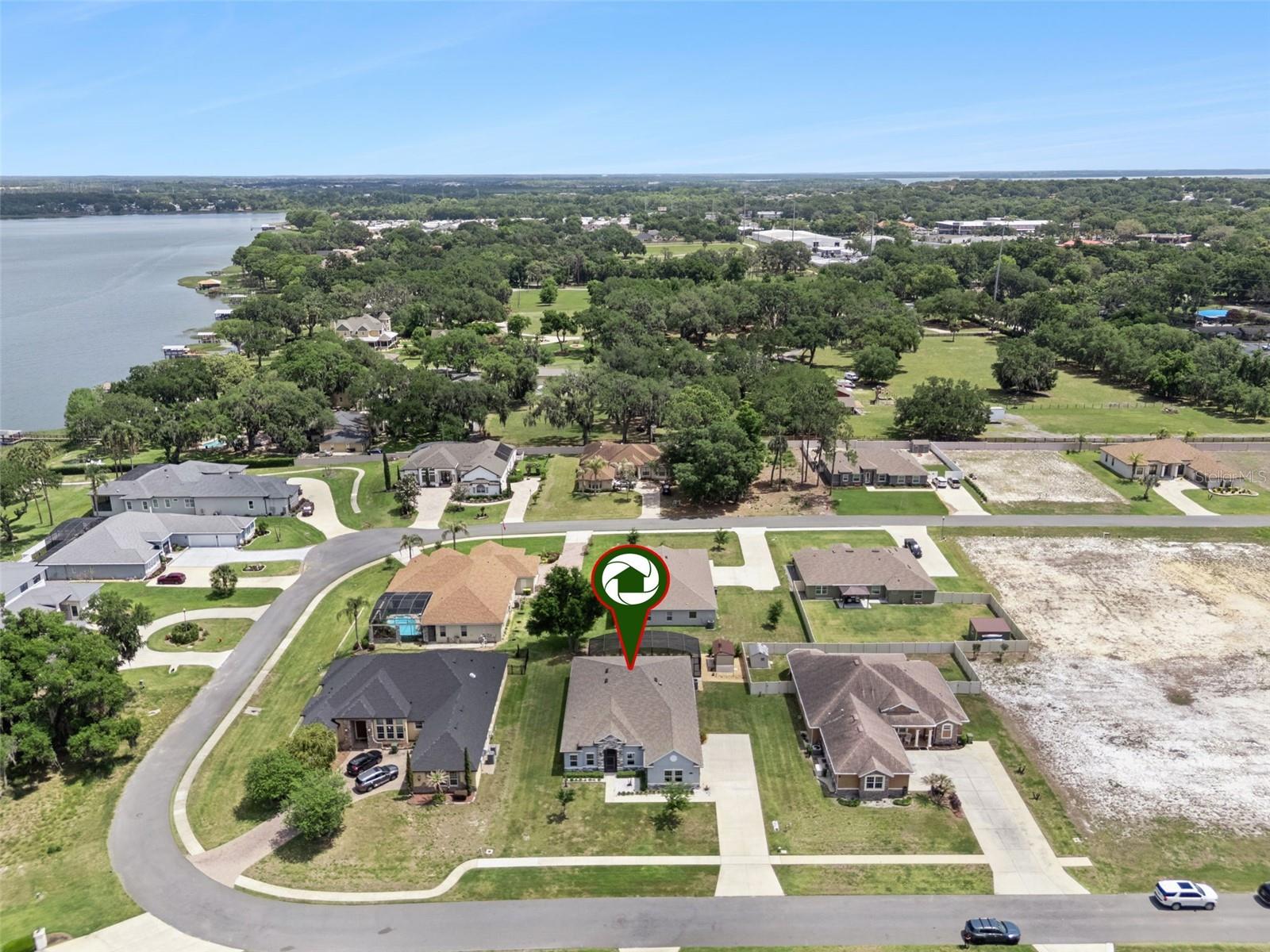 714 OAKS SHORES RD, LEESBURG, FL — photo 90