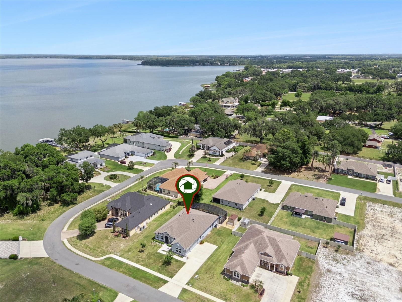 714 OAKS SHORES RD, LEESBURG, FL — photo 94