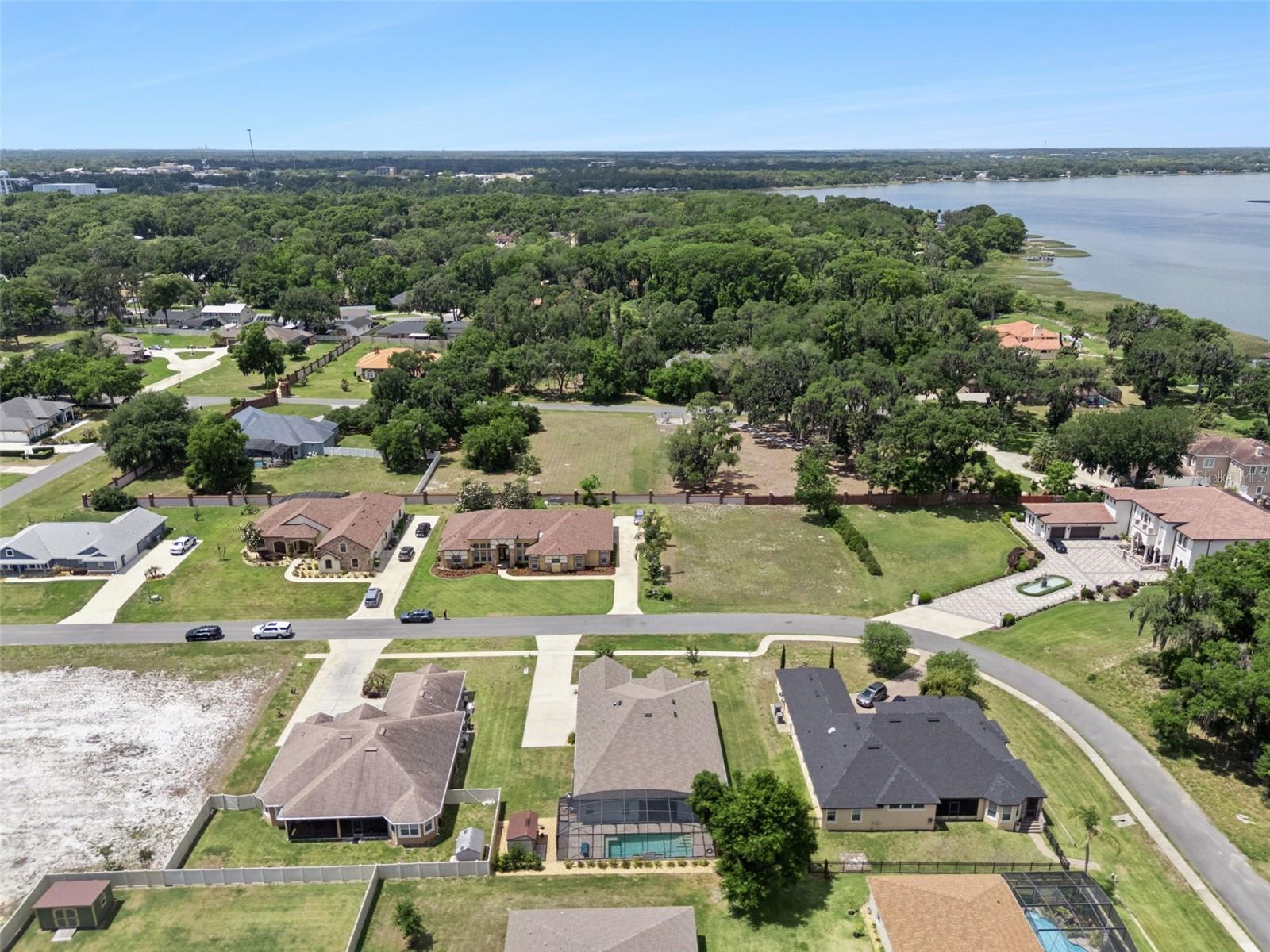 714 OAKS SHORES RD, LEESBURG, FL — photo 96