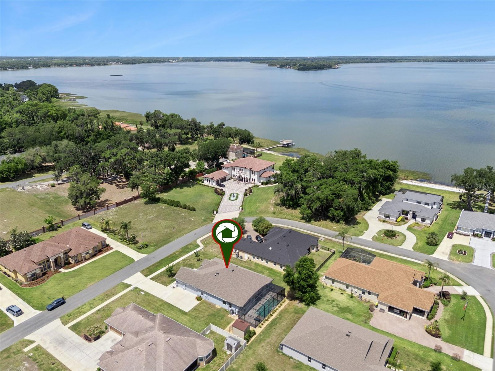 714 OAKS SHORES RD, LEESBURG, FL — photo 102