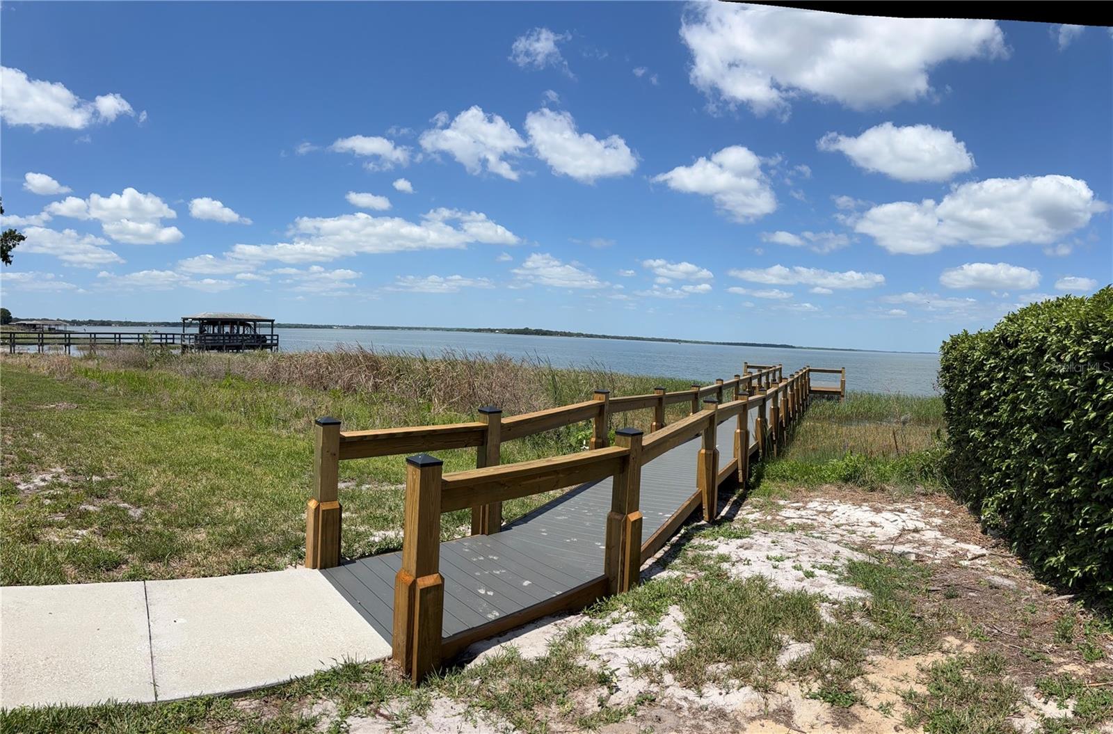 714 OAKS SHORES RD, LEESBURG, FL — photo 109