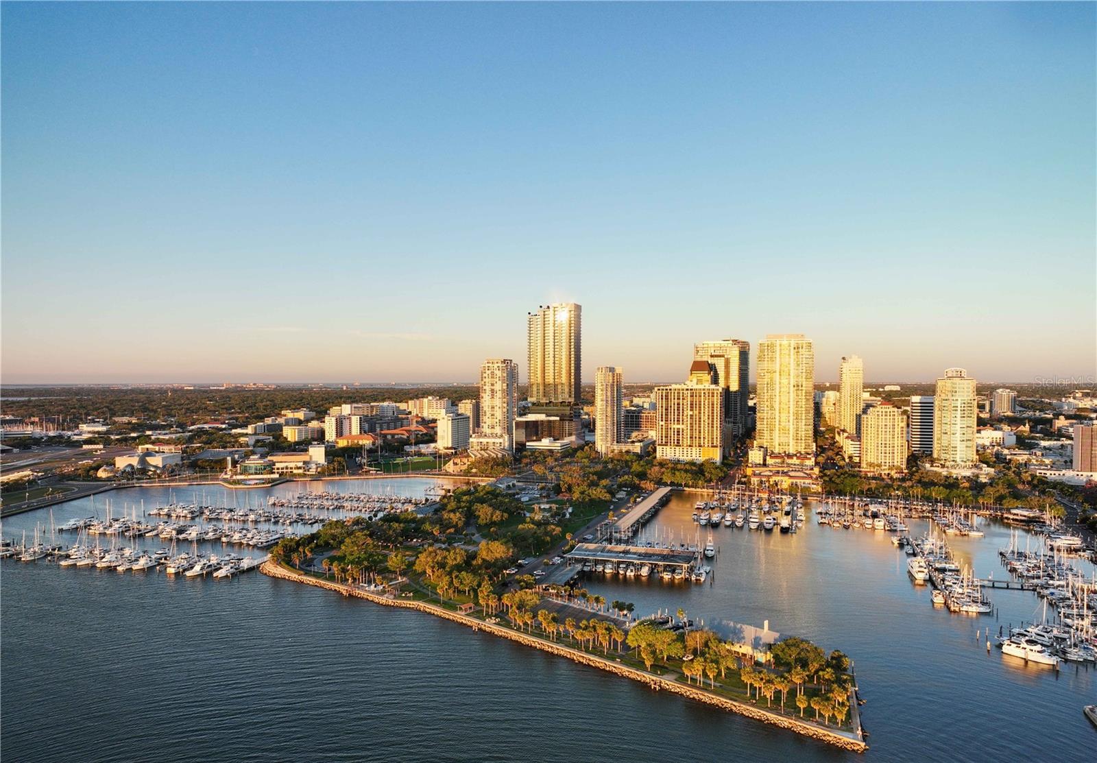 150 2ND AVE S #2101, ST PETERSBURG, FL — photo 2