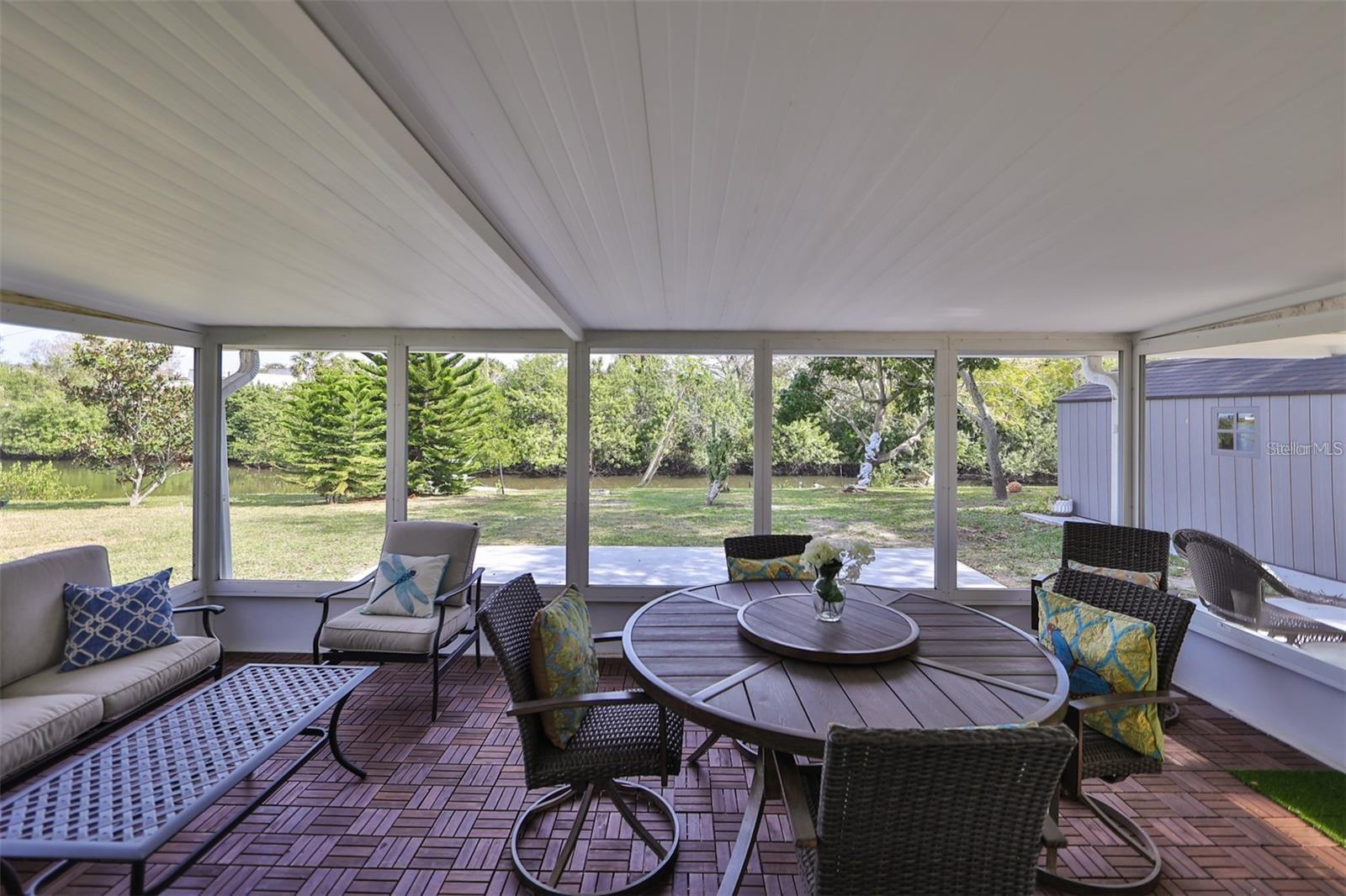 128 LOOKOUT DR, APOLLO BEACH, FL — photo 29