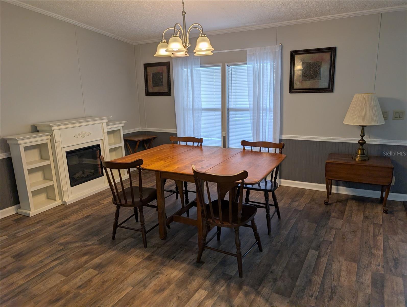 25836 MANHATTAN LN, ASTOR, FL — photo 10