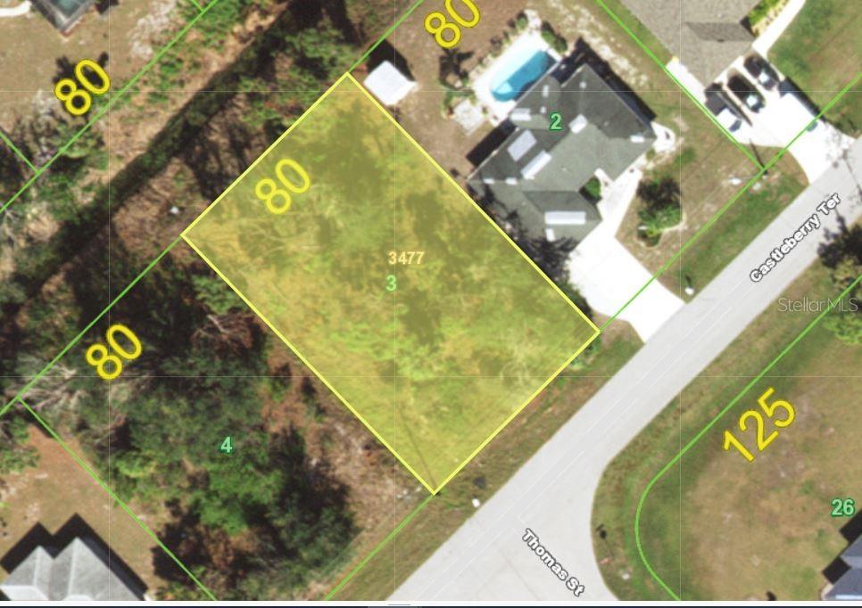 7313 CASTLEBERRY TER, ENGLEWOOD, FL