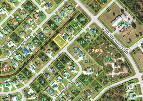 7313 CASTLEBERRY TER, ENGLEWOOD, FL — photo 2