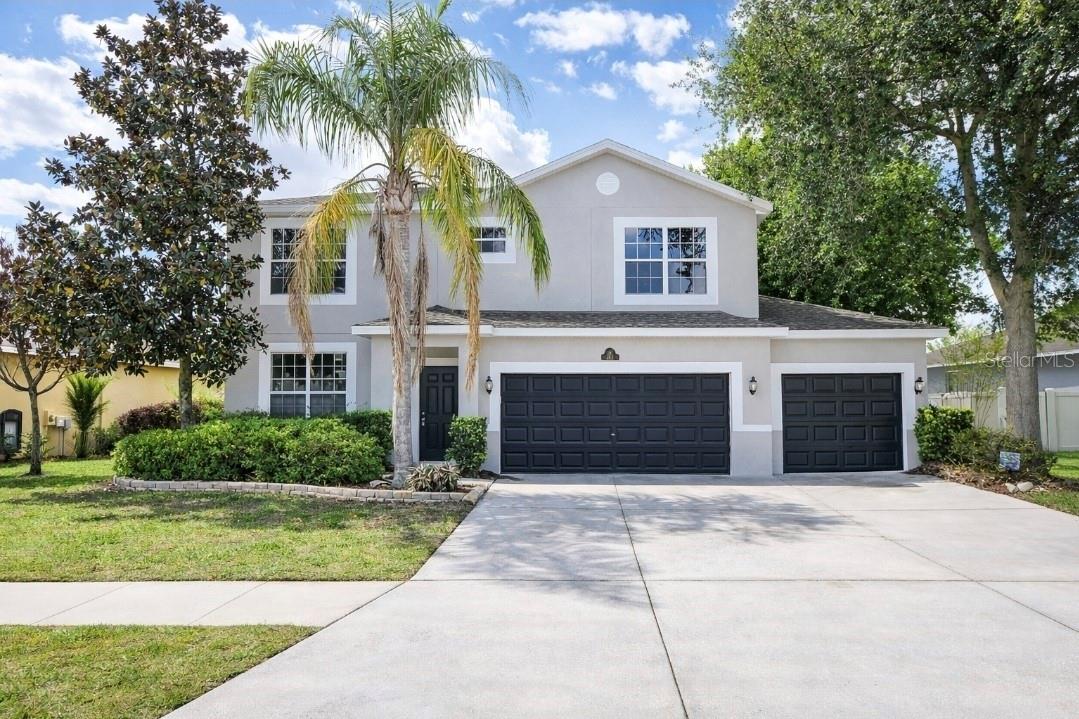 1911 WIND MEADOWS DR, BARTOW, FL