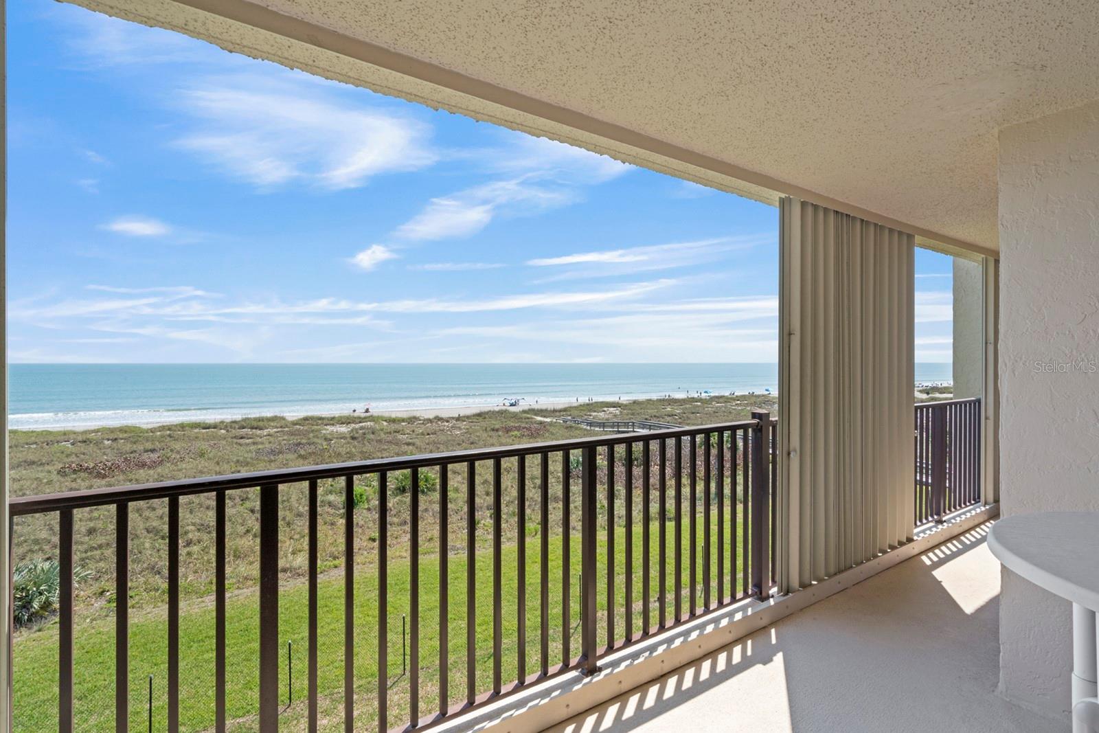 1890 N ATLANTIC AVE #A404, COCOA BEACH, FL — photo 2