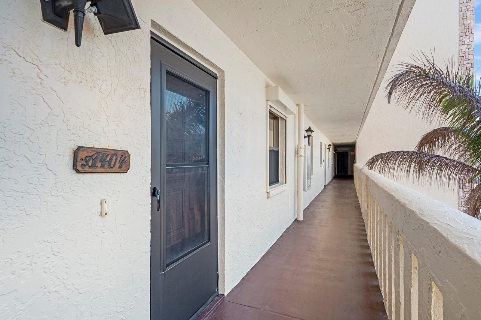 1890 N ATLANTIC AVE #A404, COCOA BEACH, FL — photo 3