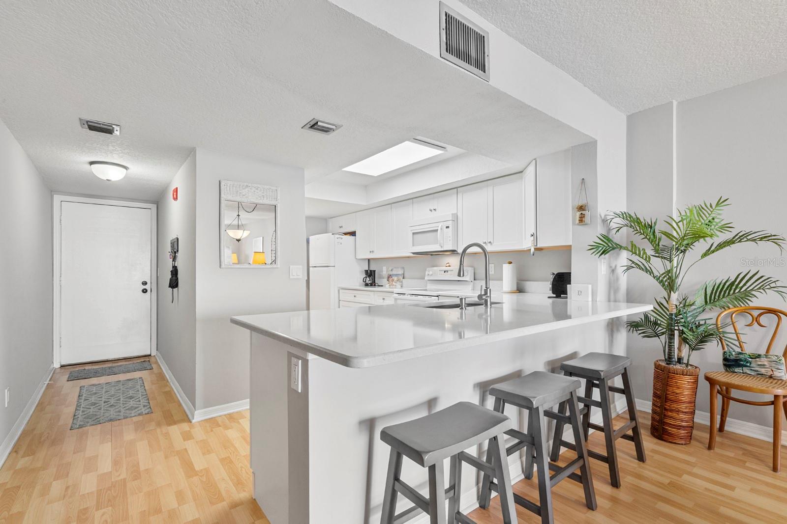 1890 N ATLANTIC AVE #A404, COCOA BEACH, FL — photo 10