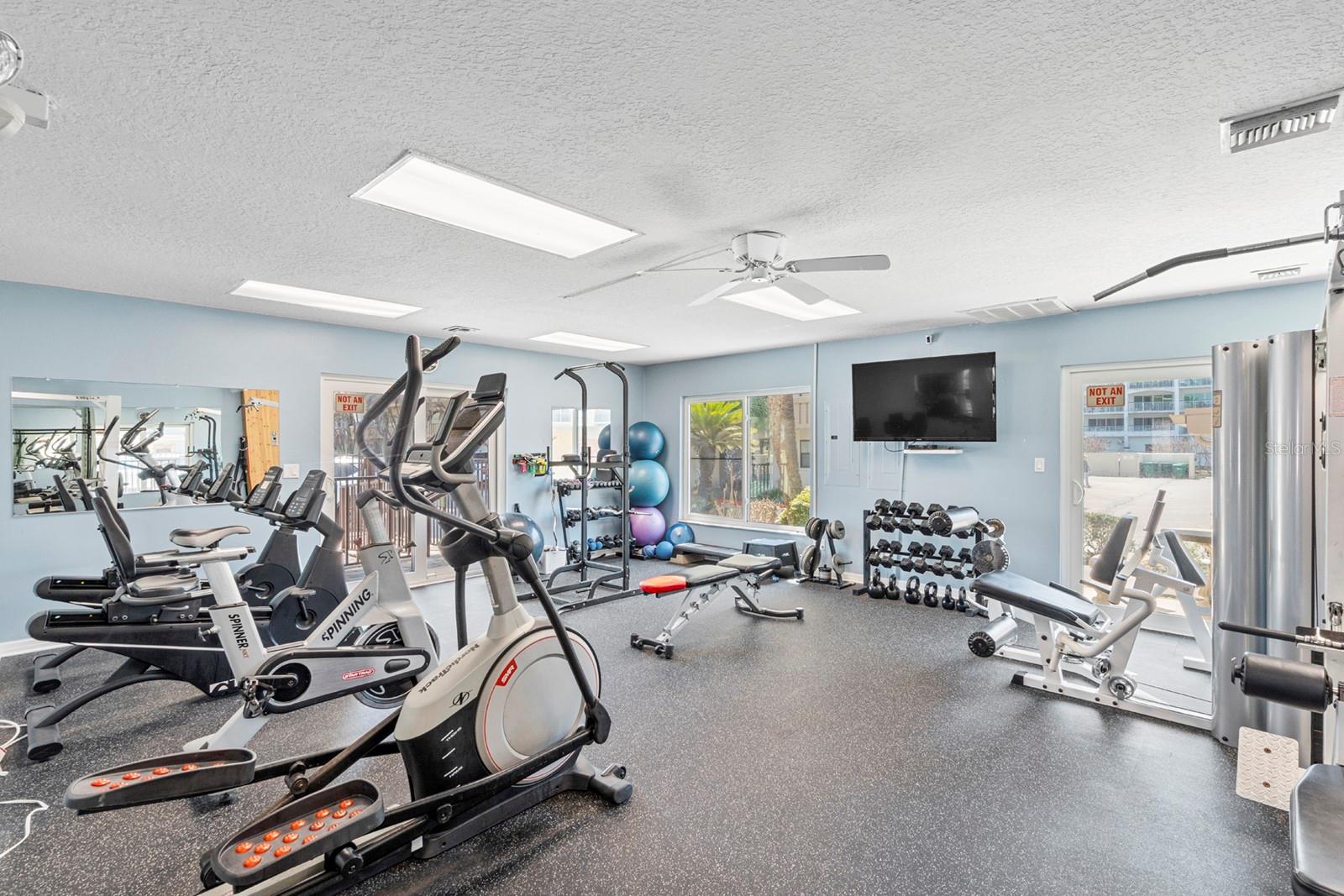 1890 N ATLANTIC AVE #A404, COCOA BEACH, FL — photo 24