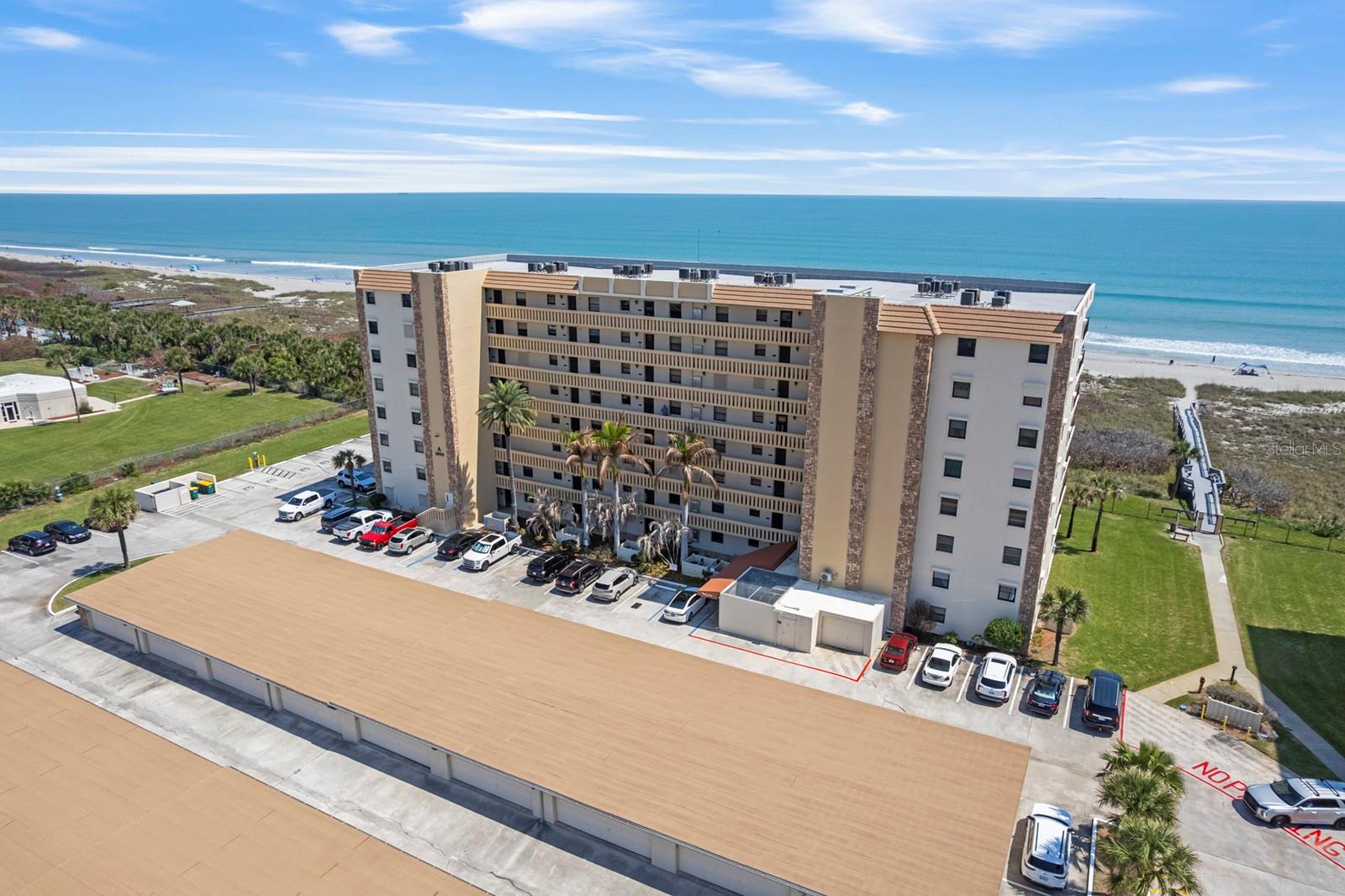 1890 N ATLANTIC AVE #A404, COCOA BEACH, FL — photo 28